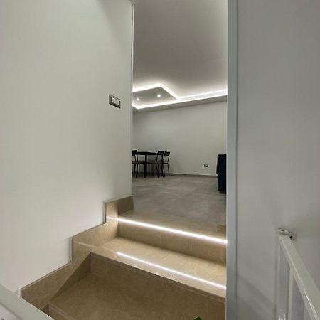 Vibra Napoli Apartament Luaran gambar