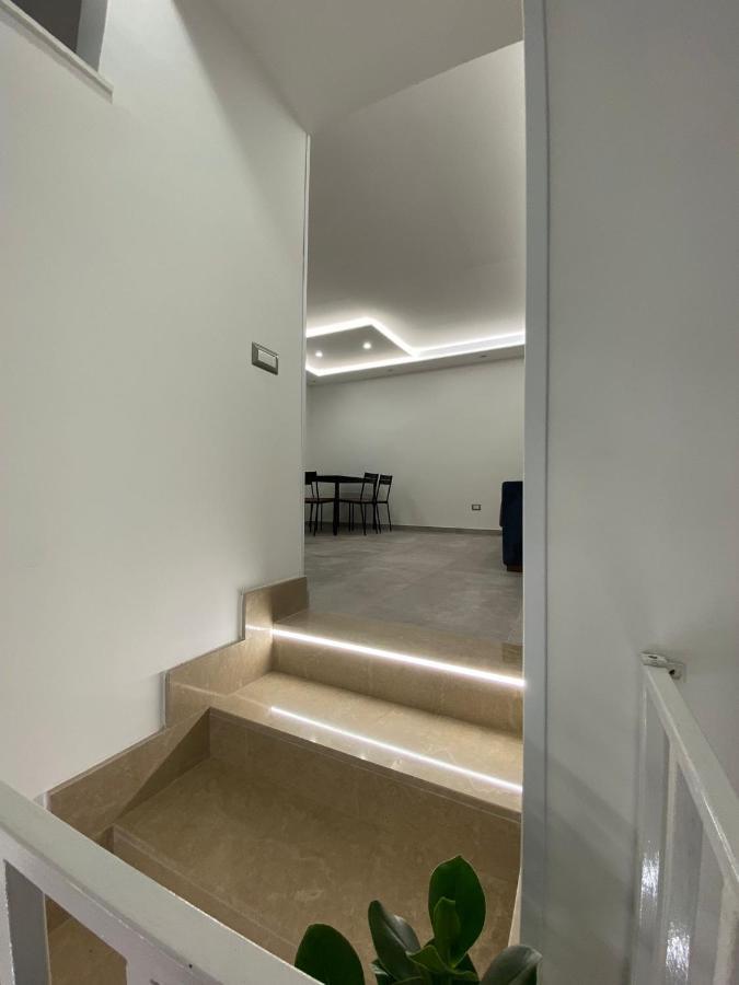 Vibra Napoli Apartament Luaran gambar
