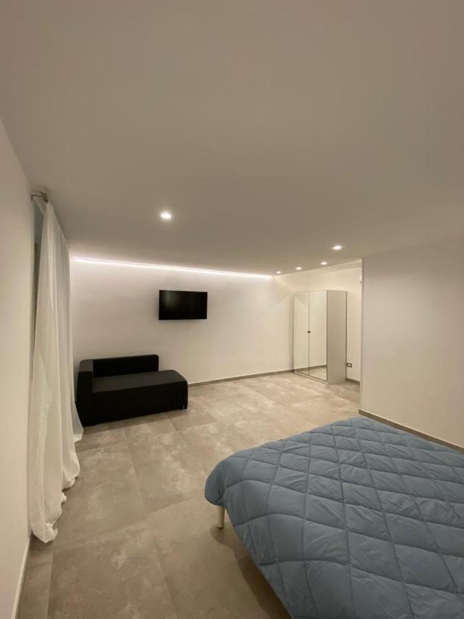 Vibra Napoli Apartament Luaran gambar