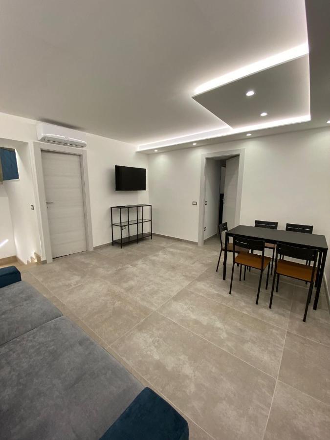 Vibra Napoli Apartament Luaran gambar