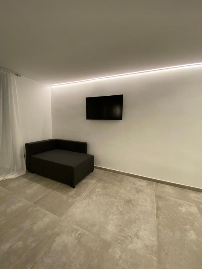 Vibra Napoli Apartament Luaran gambar