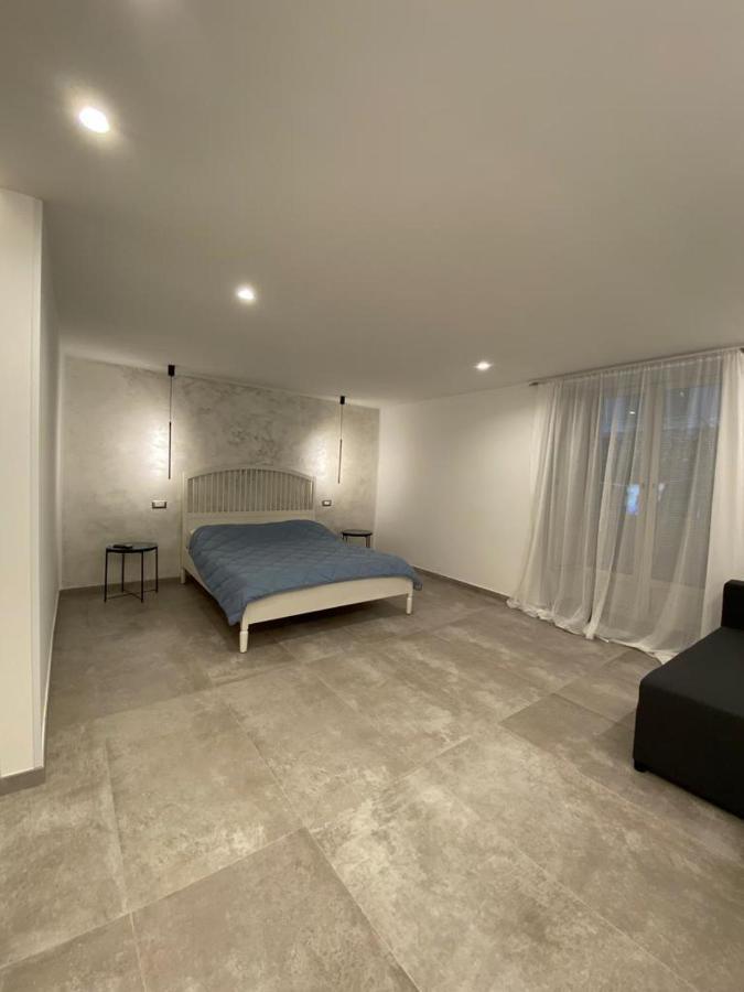 Vibra Napoli Apartament Luaran gambar